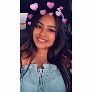 Meet your Posher, Molly